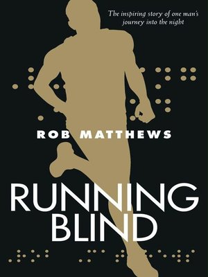 cover image of Running Blind